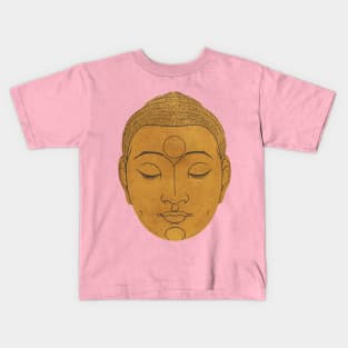 Buddha Kids T-Shirt